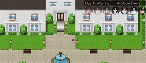 Milf’s Villa [Final] [ICSTOR] Download .